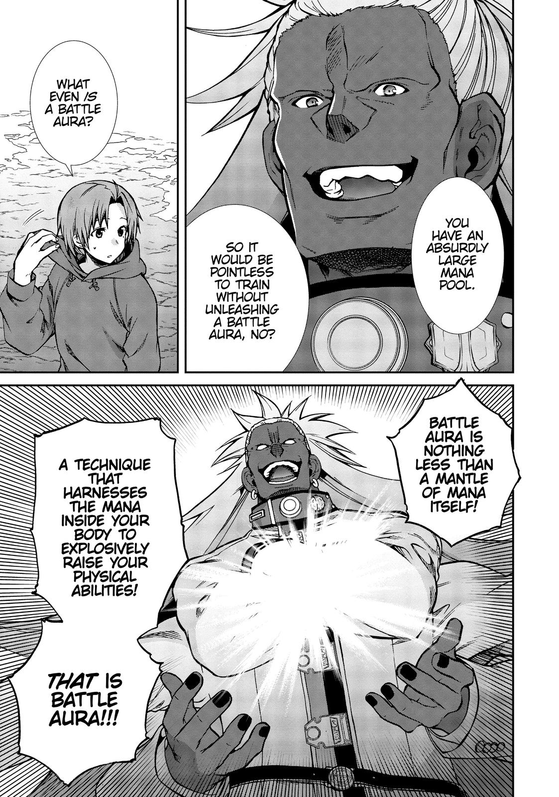 Jobless Reincarnation, Chapter 72.5 image 03